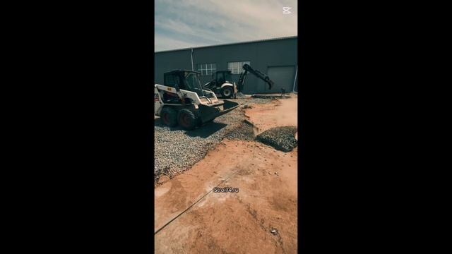 Как правильно укладывать асфальт: все этапы от А до Я | Stroi74 Челябинск смотреть онлайн