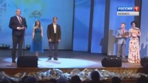 Архив ГТРК "Кузбасс". Сделано в СССР (2016)