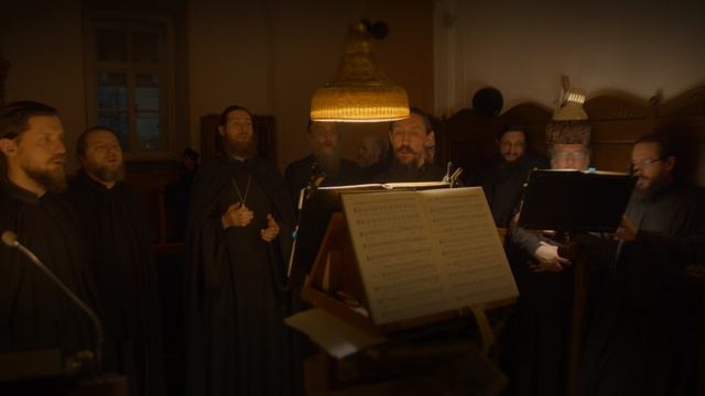 ПОКАЯНИЯ ОТВЕРЗИ МИ ДВЕРИ | ХОР БРАТИИ ВАЛААМСКОГО МОНАСТЫРЯ #валаам #знаменное #пост смотреть онлайн