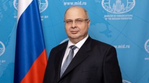 Посол Беляев: Швеция в рамках НАТО отрабатывает на учениях сценарий войны с РФ