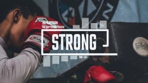 Sport Fight Trap Rock by Infraction [No Copyright Music] ⧸ Strong