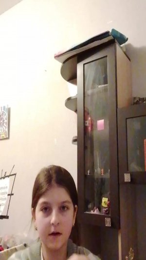 пою песню ведьма и осёл