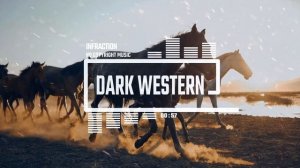 Sport Rock Country by Infraction [No Copyright Music] ⧸ Dark Western