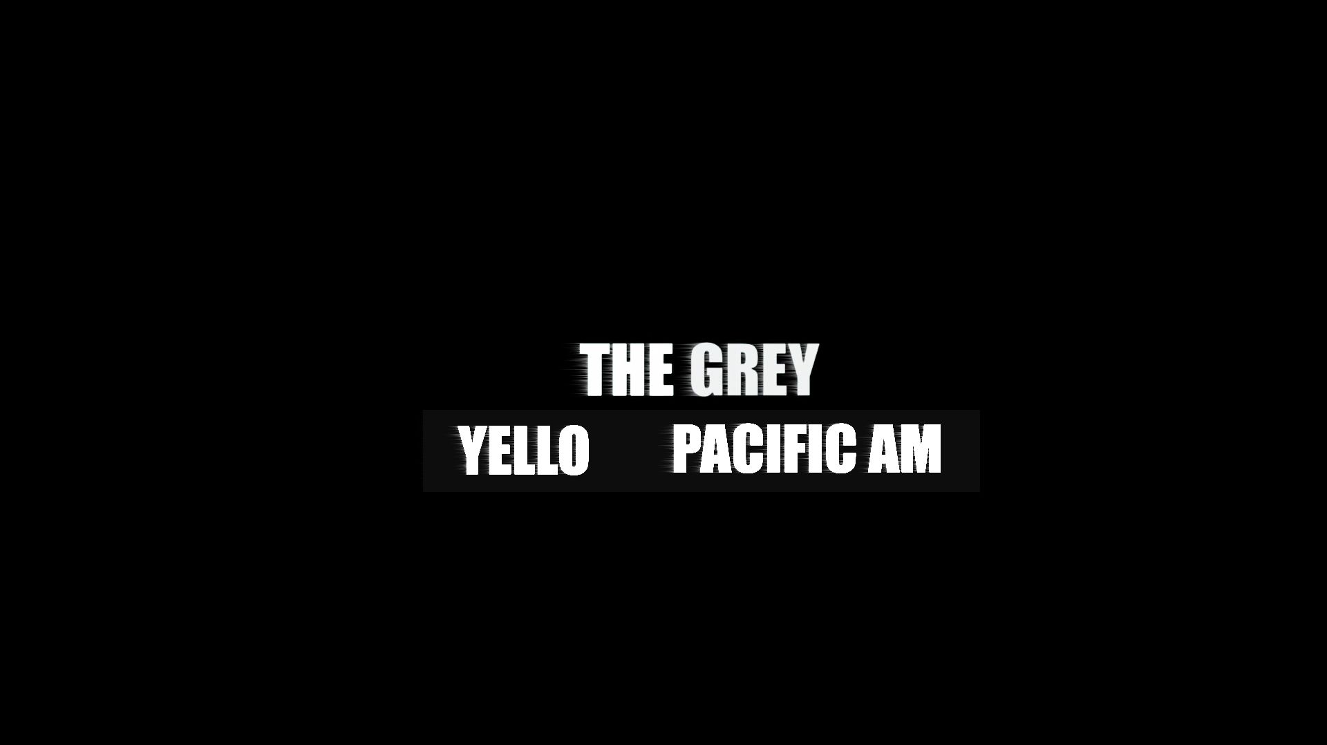 Yello — Pacific AM (Vikentiy Sound Video Edit) (2022) Yello — Pacific AM (Vikentiy Sound Video Edit) (2022)