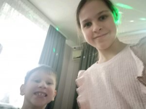 мои лучшие братья и я