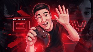 El Play's, ты его знаешь? Конечно знаю, как думаете он вернётся? - Я не знаю..