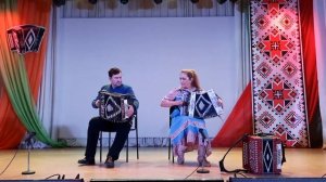 ,,Коробейники". исп: Л Бянкина .Г Матвеев.