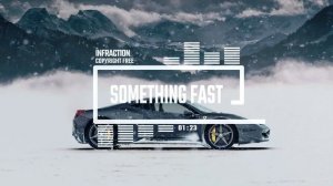 Sport Car Hard Rock by Infraction [No Copyright Music] ⧸ Something Fast