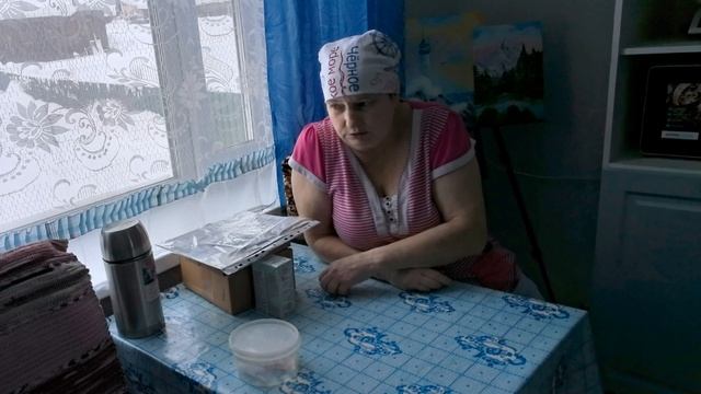 Подготовка к отьезду в город. смотреть онлайн