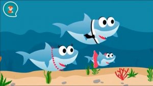 Акуленок ☀️🐬