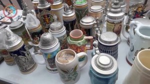 Блошиный рынок в Калининграде. Какие цены на блошином рынке сегодня.