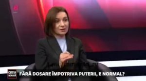 🔴ACEASTA GUVERNARE TREBUE SA PLECE NU ASTEPTATI CEVA SCHIMARI DUPA ACEST RASPUNS. TREZIRE MOLDOVENI