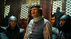 Путешествие в Индию На пороге бессмертия - тизер-трейлер (2026)