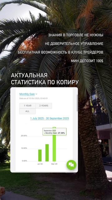 Статистика на копире: как выглядит на деле