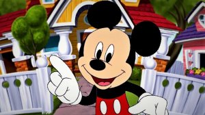 Disney Epic Mickey: Rebrushed — с комментариями 4 часть прохождения