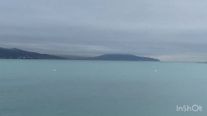 Переезд на юг. Новороссийск. Эх, дороги. Лебеди. Море. Набережная.