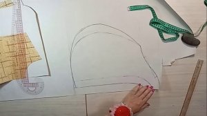 ШЬЁМ СУПЕР ПРОСТО И СУПЕР СТИЛЬНО/ КОСТЮМ ИЗ ТРИКОТАЖА СО СТЕЖКОЙ