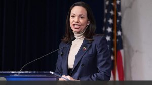 Politico узнала о разочаровании Вашингтона в лидере оппозиции Венесуэлы