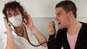 Измена. Ты выбрал не меня. Глава 1