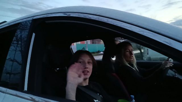 Не переживайте! Всё хорошо!