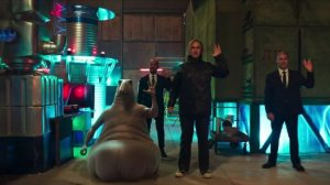 Ждун 2 _ Официальный трейлер