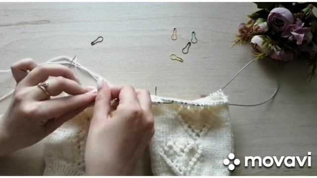 Мастер класс комбинезон "Сердечко" 0/3мес смотреть онлайн