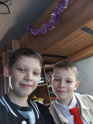 стендчилл 2 часть