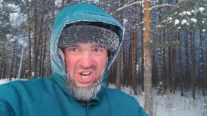 Кардио Бег на улице в мороз 20260110101333