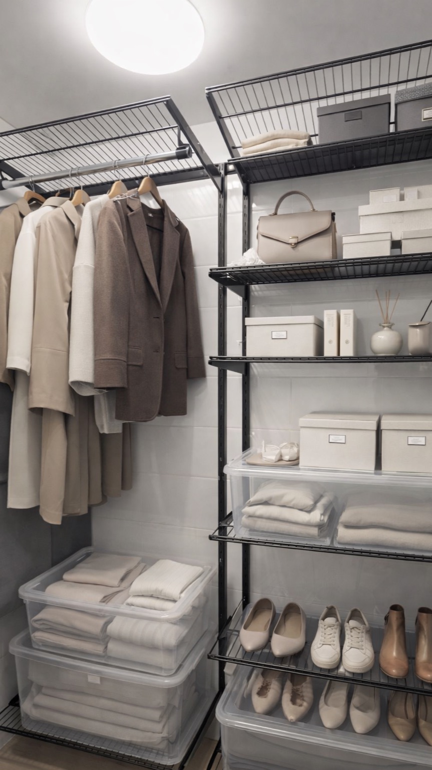 Ремонт можно только начать?