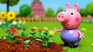 мультики для детей, хеллоу китти, лол, свинка пеппа, кошечки собачки, три кота, маша и медведь