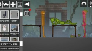 Игра кальмара ( пародия) (1 сезон)