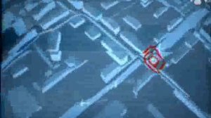 Заставка программы "Место происшествия" (Губернии (Хабаровск), (2012-2019) (жмых эффект)