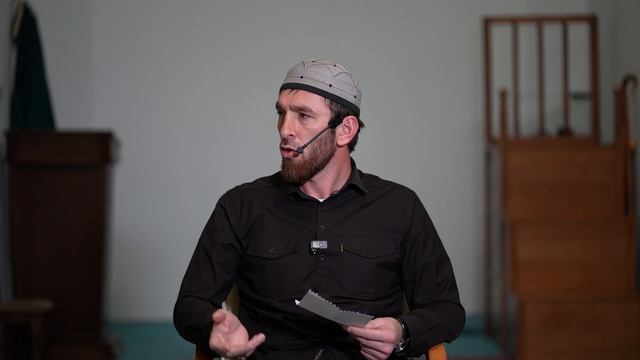 Нилъер хIал бихьиял.| Абдулла Абдулхакимов | Джума мечеть с.Дылым