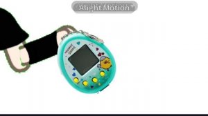 у меня нет идей смотрите тамогочи