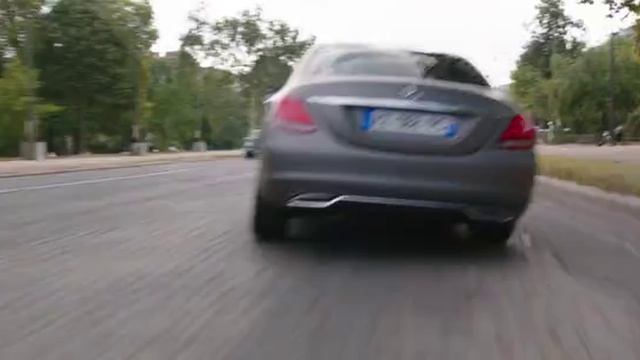 Как меня везут домой после школы