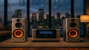 Легкая музыка - 03