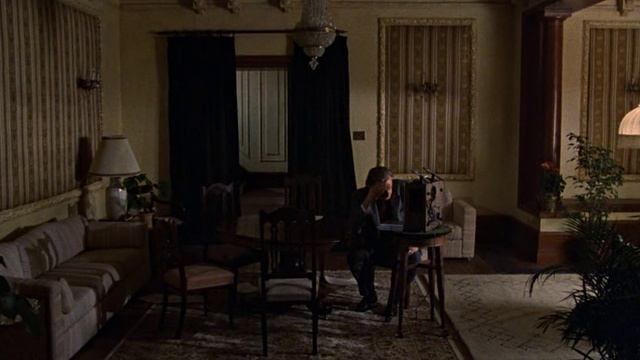 Перебежчик 1980