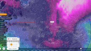 10 и 11 февраля на Урале ожидаются 20-градусные морозы. Прогноз погоды