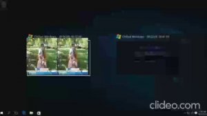 вот откуда я узнал про chilled windows