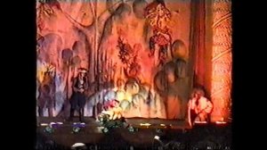 Н.Г  Две Девочки 92г