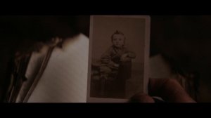 Человек, который победил весь внешний мир, но был разрушен миром внутренним — Дениал Плйнвью. Дьявол