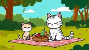 мультики для детей, хеллоу китти, лол, свинка пеппа, кошечки собачки, три кота, маша и медведь