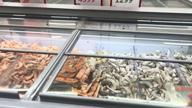 Вы не поверите, что завезли в Ашан! Азиатские новинки и цены смотреть онлайн