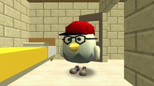 обзор на Блэк