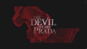 HDR Дьявол носит Prada 2_The Devil Wears Prada 2 Русский трейлер 2026 4K