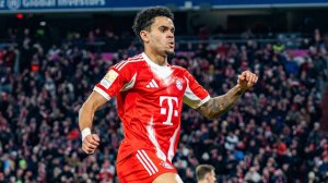 Бавария - Хоффенхайм. 21-й тур. 08.02.2026