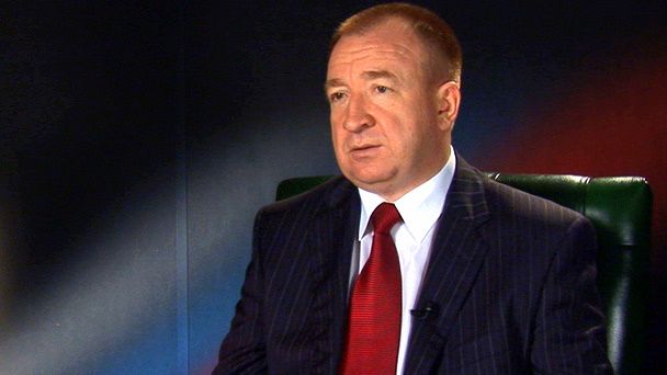 Игорь Панарин: Мировая политика №26 8.02.26 смотреть онлайн