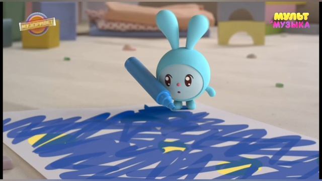 14 Мульт и Музыка 08.09.2021 Один дня смотреть онлайн