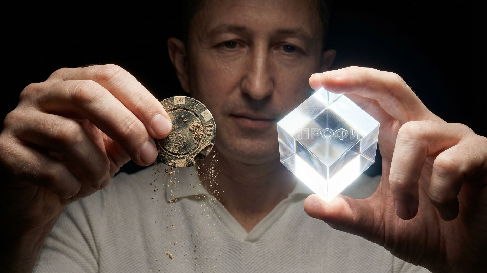 Треидинг  это НЕ казино! Как управлять рисками и капиталом? Пошаговая система