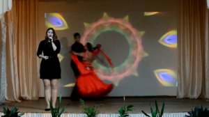 Ковтун Ксения - What If (Фестиваль талантов 2020)